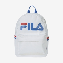 Fila Coat Mini - Miesten Reput - Valkoinen | FI-54008